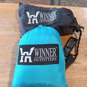 Winner Outfitters Hammock Set